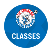 Lil' Kickers Soccer Classes For Kids at Arena Sports