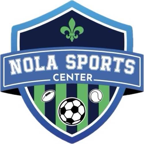 NOLA Sports Center Logo